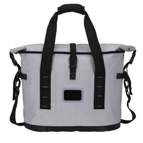 iCOOL Xtreme Adventure High-Performance Custom Logo Cooler Bag