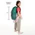 Kids Flap Front Backpack, Front