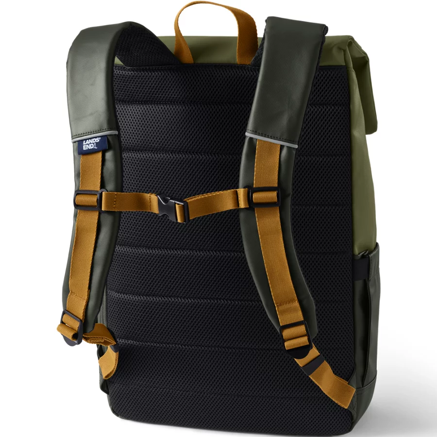 Kids' Flap Front Backpack