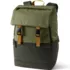 Kids Flap Front Backpack, Front
