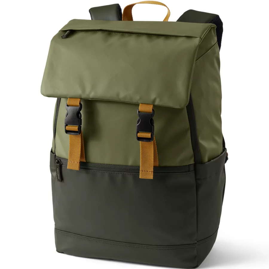 Kids' Flap Front Backpack view 4