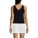 Women's Jersey Tank Sweater, Back