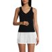 Women's Jersey Tank Sweater, Front