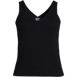 Women's Jersey Tank Sweater, Front