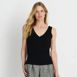 Women's Jersey Tank Sweater, Front