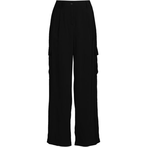 Lands end best sale ladies joggers