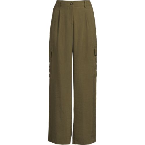 Lands end womens joggers sale