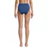 Women's Cheeky High Waisted Bikini Bottoms, Back