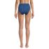 Women's Smoothing Control High Waisted Bikini Bottoms, Back