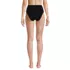 Women's Cheeky High Waisted Bikini Bottoms, Back