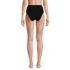 Women's Cheeky High Waisted Bikini Bottoms, Back