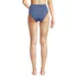 Women's Cheeky High Waisted Bikini Bottoms, Back
