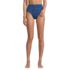 Women's Smoothing Control High Waisted Bikini Bottoms, Front