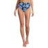 Women's Smoothing Control High Waisted Bikini Bottoms, Front