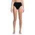 Women's Cheeky High Waisted Bikini Bottoms, Front
