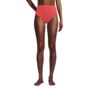 Women's Smoothing High Waisted Bikini Bottoms