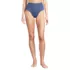 Women's Cheeky High Waisted Bikini Bottoms, Front