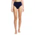 Women's Cheeky High Waisted Bikini Bottoms, Front