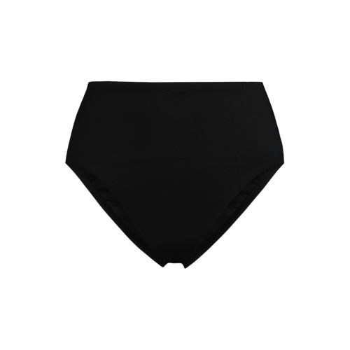 Women's Cheeky High Waisted Bikini Bottoms - image 4