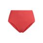 Women's Smoothing High Waisted Bikini Bottoms