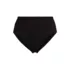 Women's Cheeky High Waisted Bikini Bottoms, Front