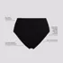 Women's Cheeky High Waisted Bikini Bottoms, alternative image
