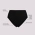 Women's Smoothing Control High Waisted Bikini Bottoms, alternative image