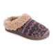 Muk Luks Women's Suzanne Clog Slippers, alternative image