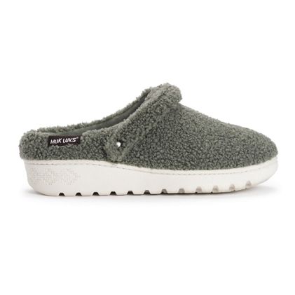Muk Luks Women's Quianna Clog Slippers - image 1