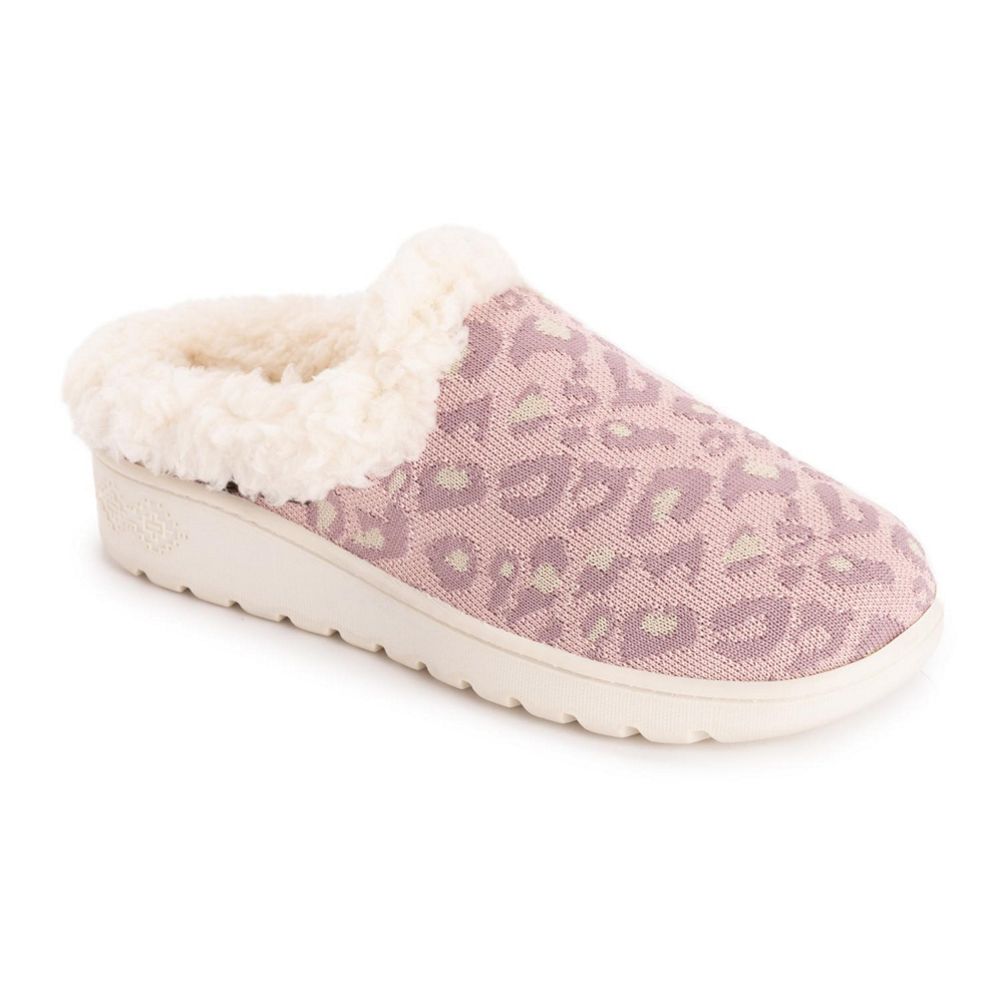 Muk Luks Womens Slippers in Muk Luks Womens 