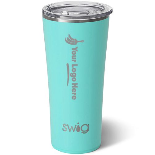 Promotional 18 Oz. Swig Life Travel Mug - Custom Promotional