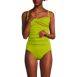 Women's Bandeau Tankini Swimsuit Top, alternative image