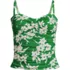 Women's Bandeau Tankini Swimsuit Top, alternative image