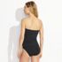 Women's Bandeau Tankini Swimsuit Top, Back