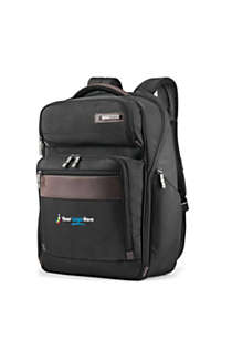 Samsonite Kombi Custom Logo Large Backpack
