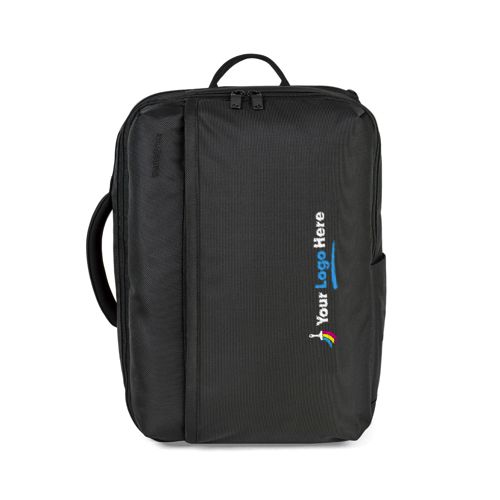 Samsonite Landry Custom Logo Computer Backpack