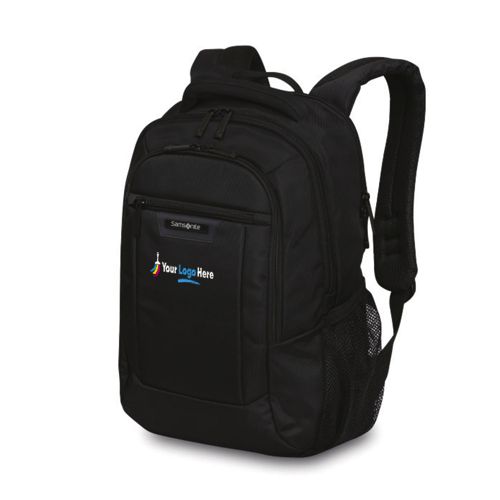 Samsonite classic clearance business laptop backpack