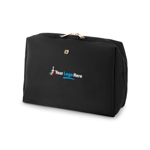 Samsonite Mobile Solution Everyday Custom Logo Toiletry Bag