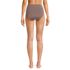 Women's Shine High Waisted Bikini Bottoms, Back