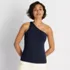 Women's Slender One Shoulder Top, alternative image