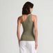 Women's Slender One Shoulder Top, Back