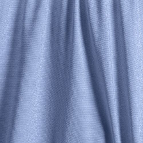 Women's Slender Suit Shine Wrap Swim Dress Swimsuit, alternative image