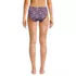 Women's Mid Rise Bikini Bottoms, Back