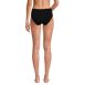 Women's Mid Rise Classic Bikini Bottoms, Back