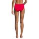 Women's Mid Rise Classic Bikini Bottoms, Back