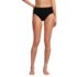 Women's Mid Rise Bikini Bottoms, Front