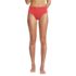 Women's Mid Rise Bikini Bottoms, Front