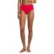 Women's Mid Rise Classic Bikini Bottoms, Front