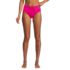 Women's Mid Rise Bikini Bottoms, Front