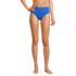 Women's Mid Rise Bikini Bottoms, Front
